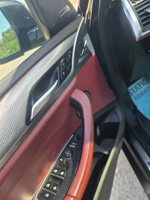 BMW X4 2019 M Sport