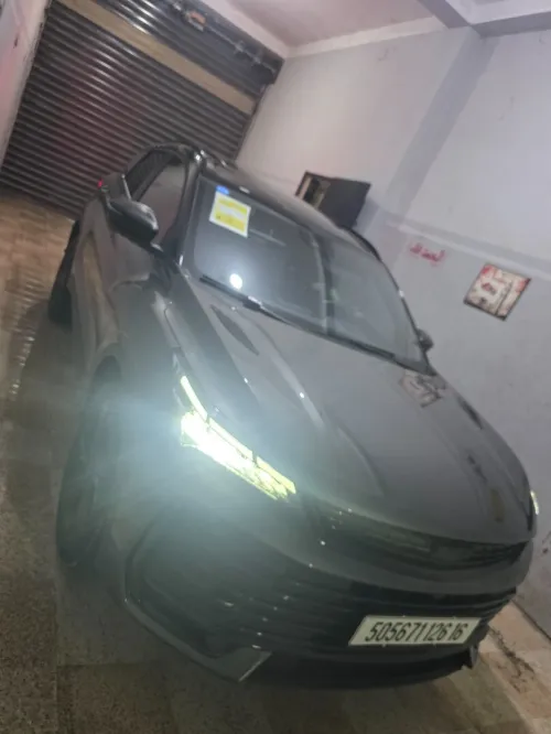 Geely Coolray 2026 Ful option