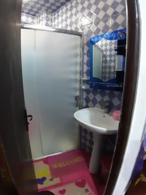 Vente Appartement F2 Oran Gdyel