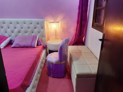Vente Appartement F2 Oran Gdyel
