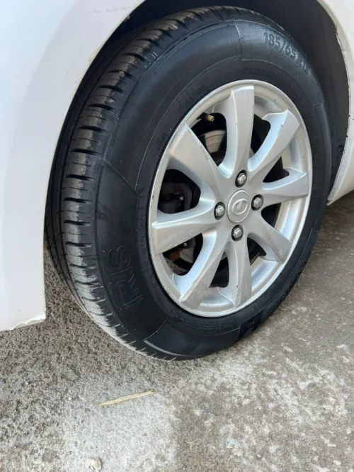 Great Wall C30 2014 C30