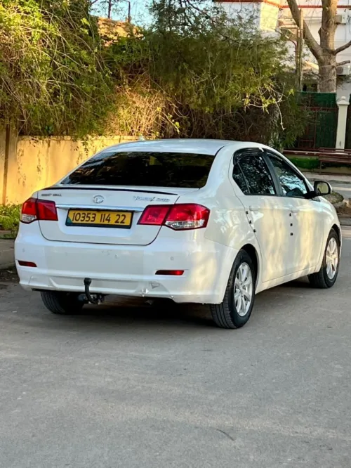 Great Wall C30 2014 C30