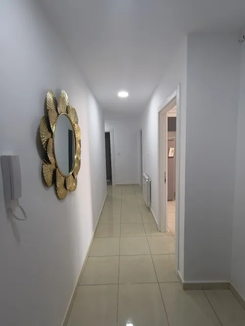 Location vacances Appartement F3 Oran Bir el djir