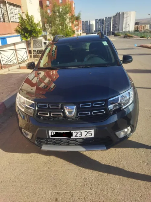 Dacia Stepway 2023 