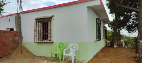 Vente Terrain Jijel Sidi abdelaziz