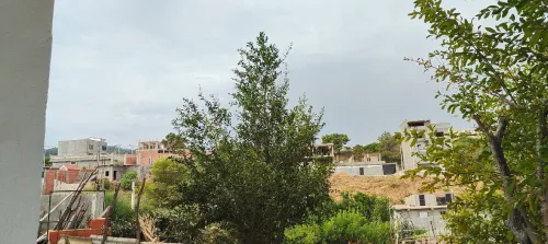 Vente Terrain Jijel Sidi abdelaziz