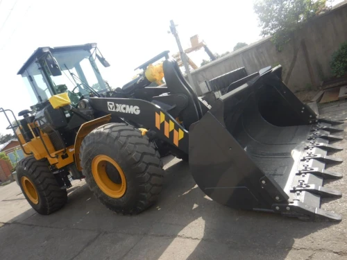 3 metr Xcmg 2025