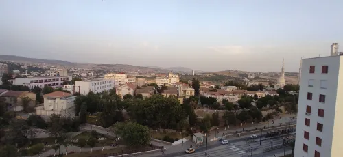 Vente Appartement F3 Constantine Constantine