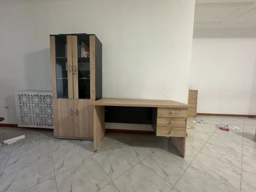 Table et chaises