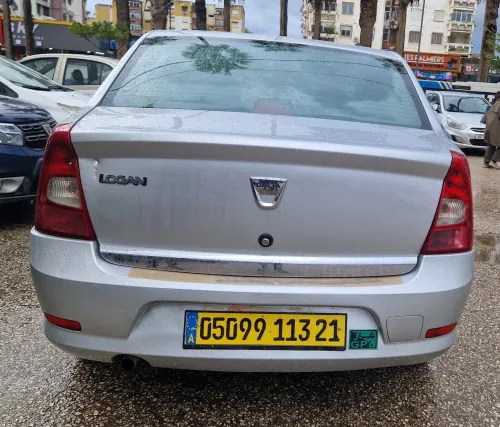 Dacia Logan 2013 Logan