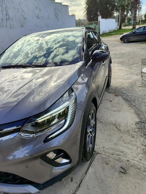 Renault Captur 2024 Techno 