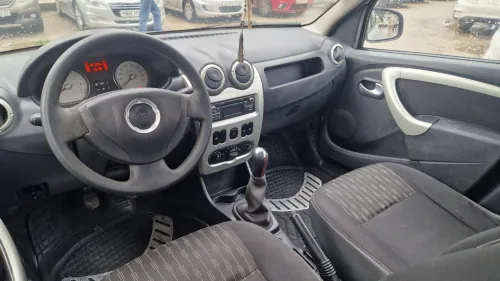 Dacia Logan 2013 Logan
