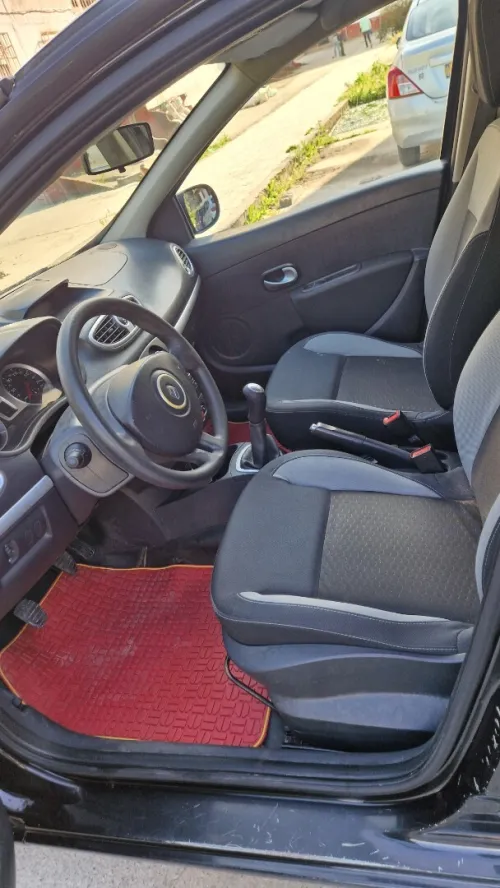 Renault Clio 3 2011 Dynamique