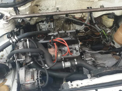 Renault 19 1989 19