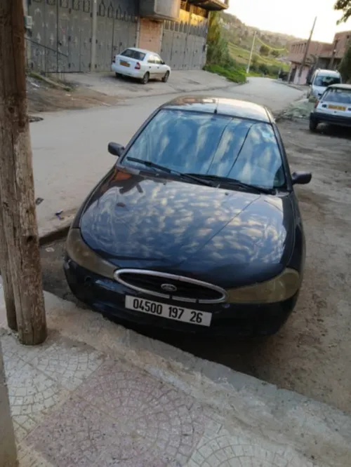 Ford Mondeo 1997 