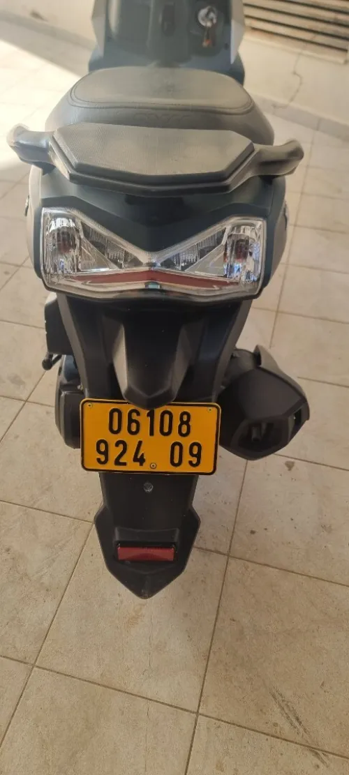 Sym st 200 Sym st 200 2024