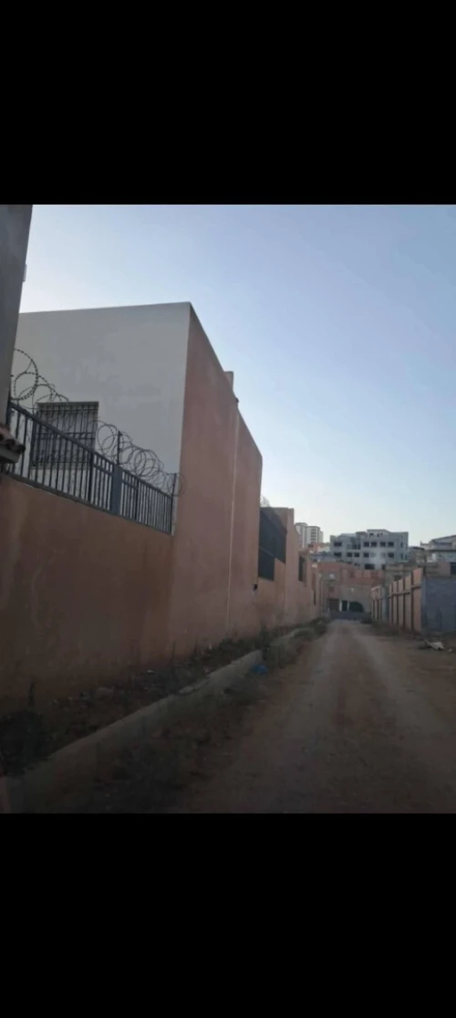 Vente Terrain Tlemcen Tlemcen