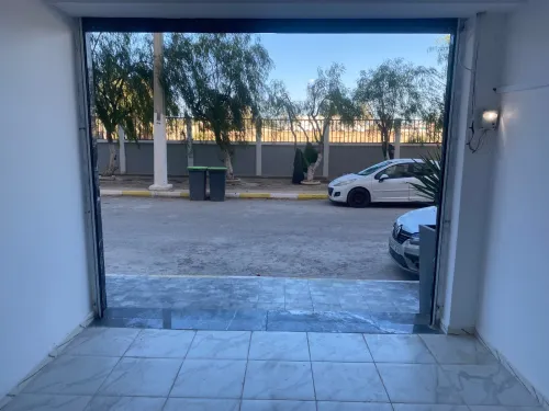 Location Local Oran Es senia