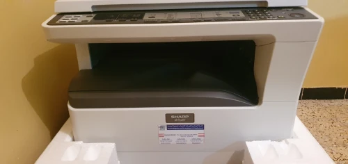 COPIEUR IMPRIMANTE SCANNER 