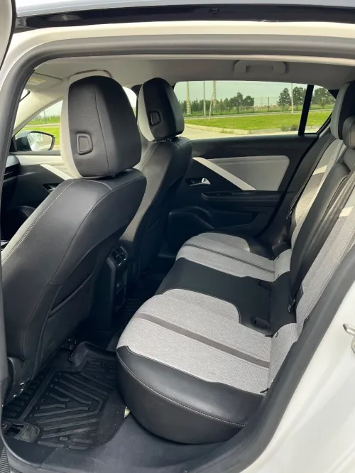 Opel Astra 2023 elegance