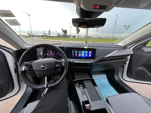 Opel Astra 2023 elegance