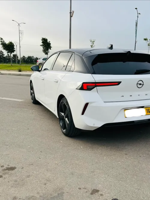 Opel Astra 2023 Elegance