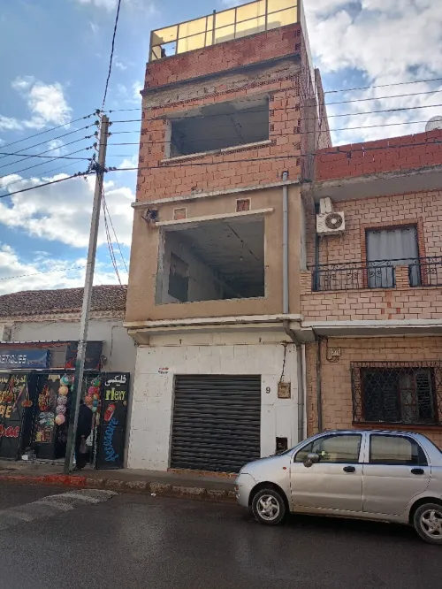 Vente Local Sidi Bel Abbès Sidi bel abbes