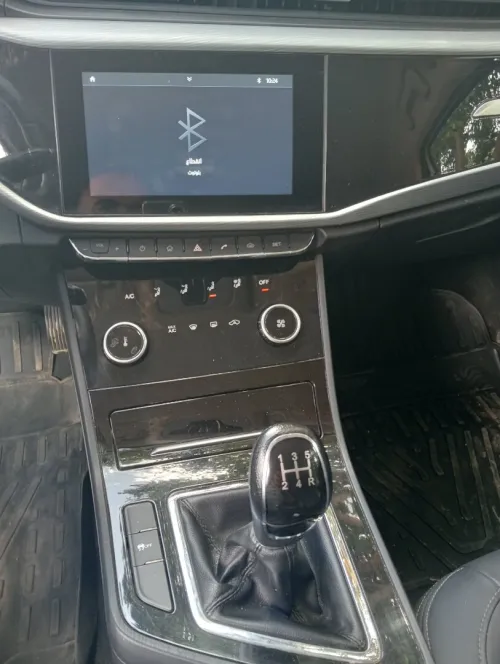 Chery Arrizo 5 2025 Luxury