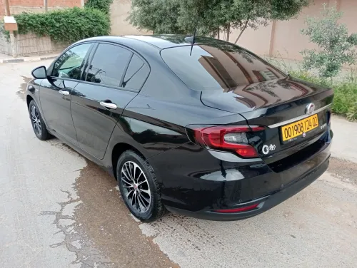 Fiat Tipo Sedan 2024 Urban Plus