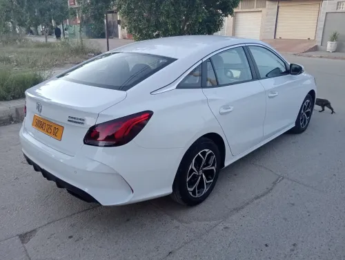 MG MG5 2025 MG5 Luxury Edition