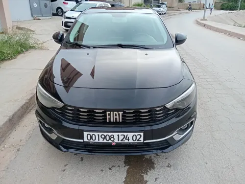 Fiat Tipo Sedan 2024 Urban Plus