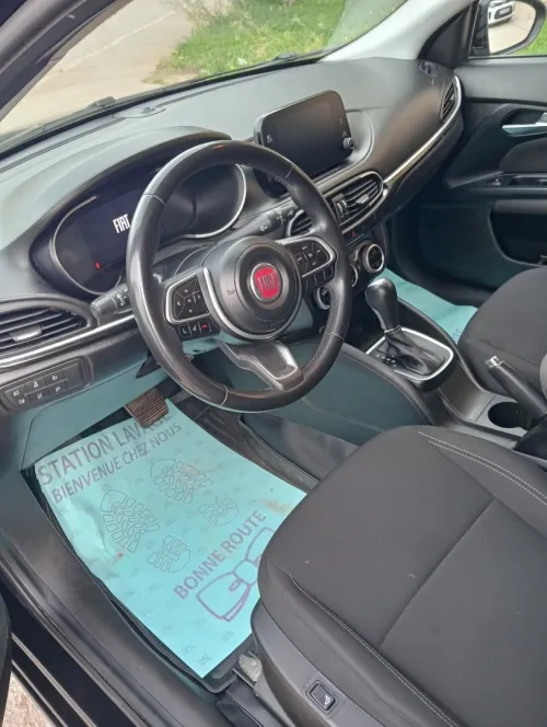 Fiat Tipo Sedan 2024 Urban Plus