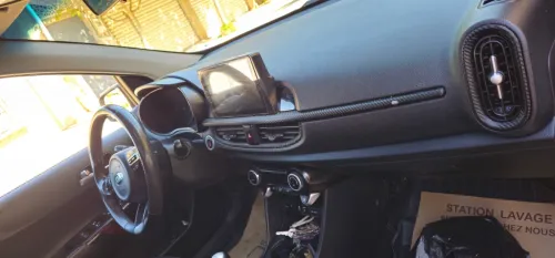 Kia Picanto 2019 Xline