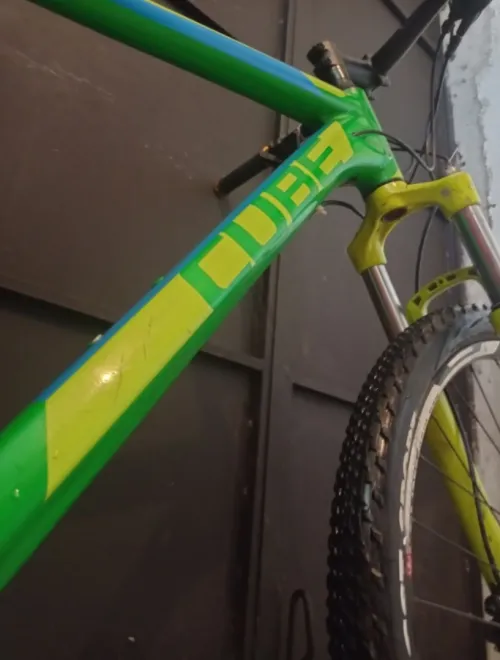 VELO CUBE 29'' XL