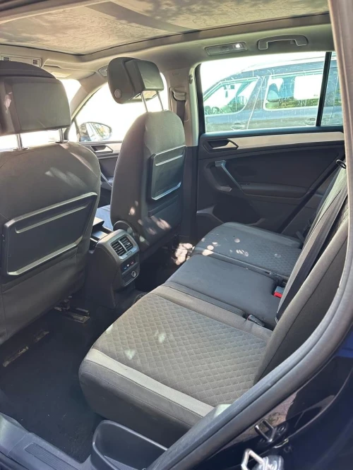 Volkswagen Tiguan 2019 