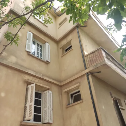 Vente Villa Sétif Setif