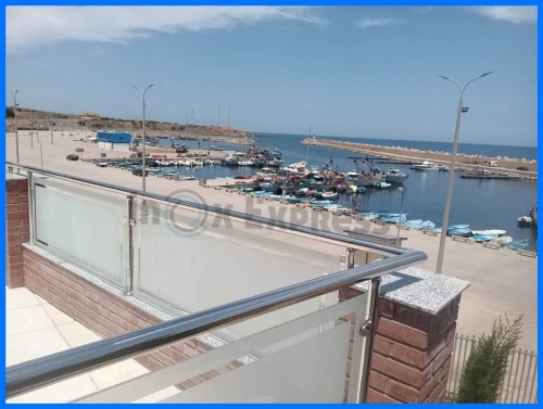 garde corps balcon - garde corps verre
