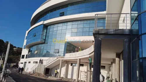 rampe d escalier moderne algerie