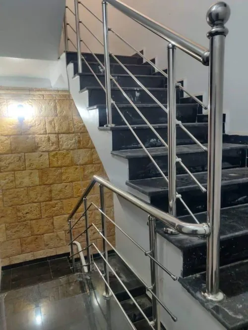 rampe d escalier moderne algerie