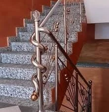 garde corps balcon - garde corps verre