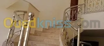 rampe d escalier moderne algerie