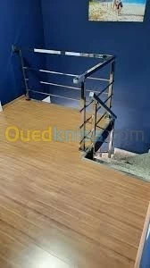 rampe d escalier moderne algerie