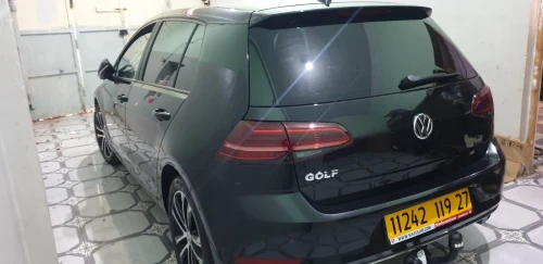 Volkswagen Golf 7 2019 JOIN