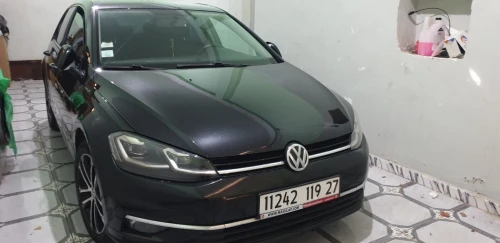 Volkswagen Golf 7 2019 JOIN