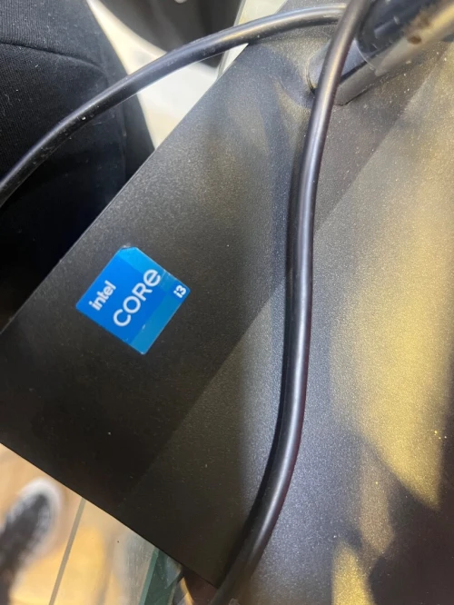 Lenovo peu utilisé