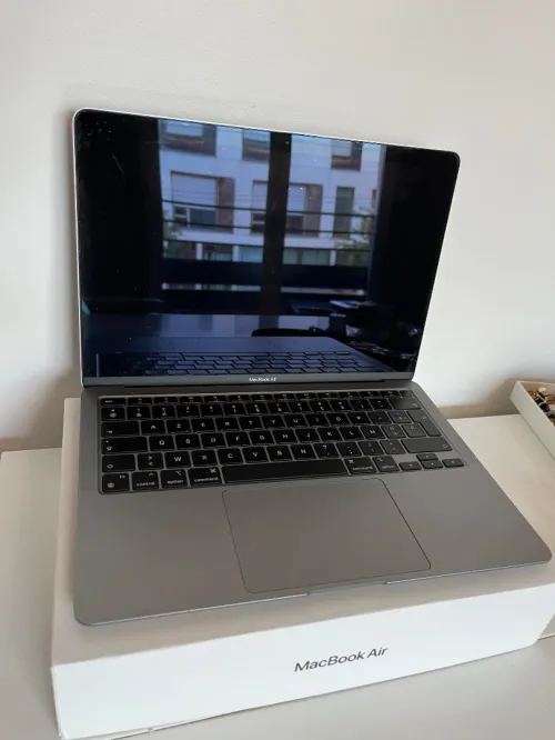 Mcbook air M1 2020