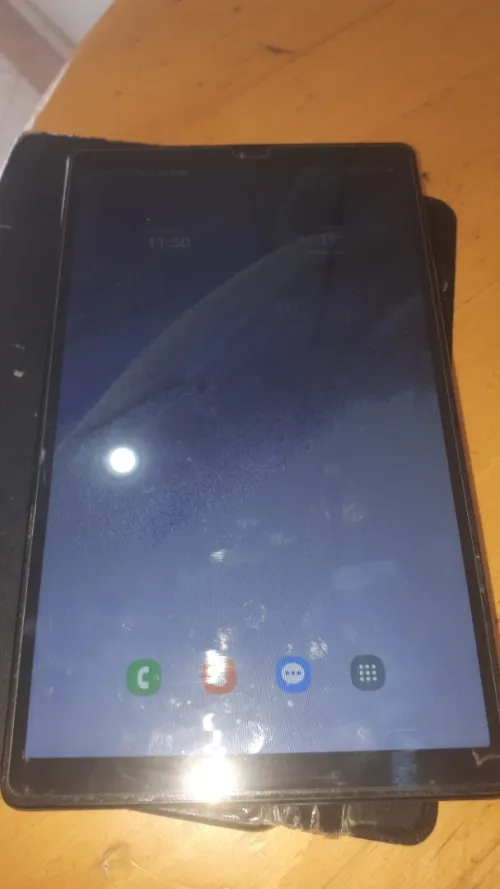 Samsung Tab a7 lite