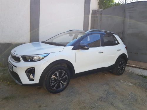 Kia KX1 2025 Kia KX1 Luxury