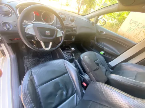 Seat Ibiza 2011 Loca