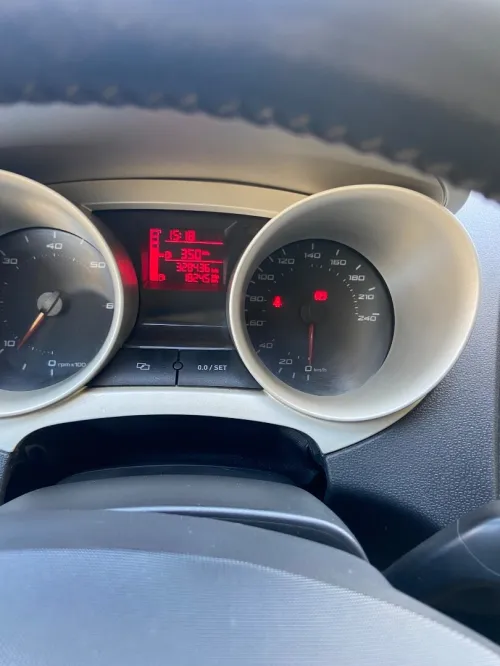 Seat Ibiza 2011 Loca